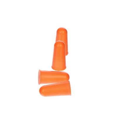 SK11 Foam Earplugs, 2 Pairs - SEP-1-2P