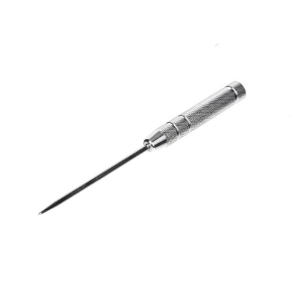 SK11 Japanese Stainless Steel Scratch Awl with Aluminum Handle - SGN-6N