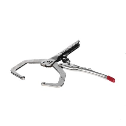 SK11 C-Clamp Locking Pliers - SRA-225C