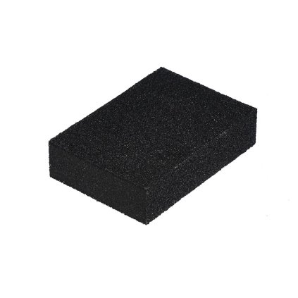 E-VALUE Sponge Sanding Block - Grit #60