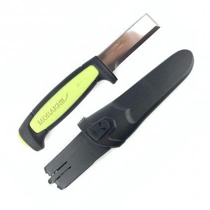 MORAKNIV Pro Chisel (C) Chiseling Knife