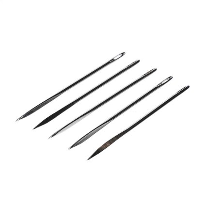 SENKICHI Japanese Sail Needle Set - 5 pcs - No.23