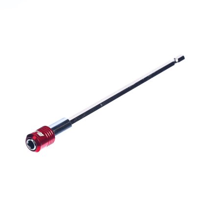 SK11 Quick Release Bit Extension with Hex Shank - SHE-200