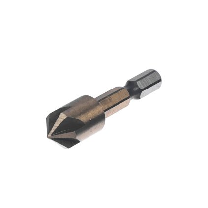 SK11 Steel Countersink Drill Bit - 12 mm