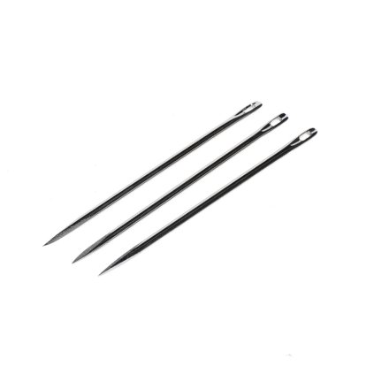 SENKICHI Japanese Leather Needle Set - 3 pcs - No.24