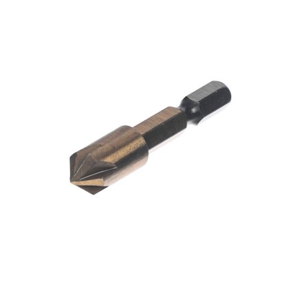 SK11 Steel Countersink Drill Bit - 10 mm