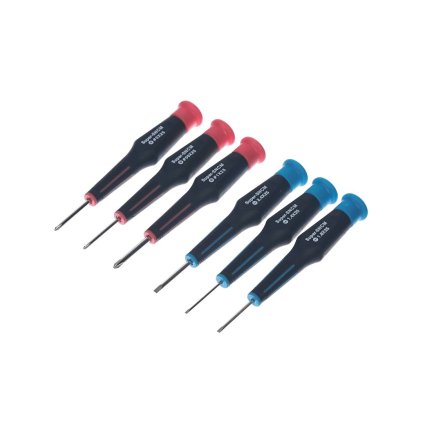 SK11 Precision Screwdriver Set - No.600