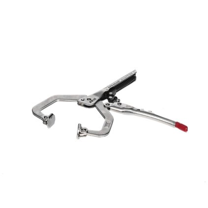 SK11 C-Clamp Locking Pliers - SRA-225CP