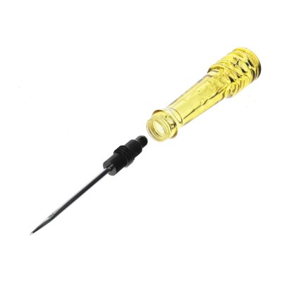 SK11 Japanese Sewing Awl with Needle Storage Handle - SGN-4