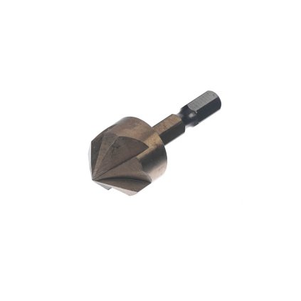 SK11 Steel Countersink Drill Bit - 19 mm