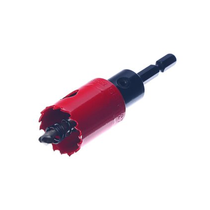 SK11 Japanese Bimetal Hole Saw - 27 mm - SBH-27