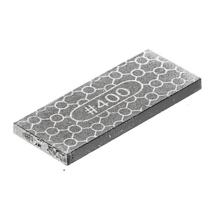 SK11 Diamond Whetstone - Grit #400