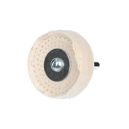 SK11 Buffing Wheel - 50 mm