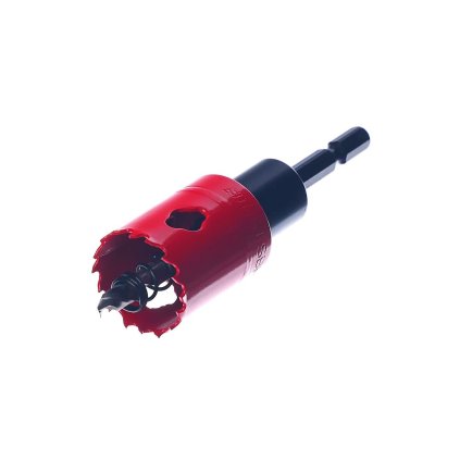SK11 Japanese Bimetal Hole Saw - 28 mm - SBH-28