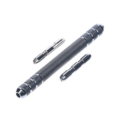 SK11 Japanese Double-Ended Precision Pin Vise Drill - PV-8