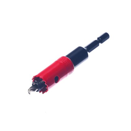 SK11 Japanese Bimetal Hole Saw - 18 mm - SBH-18