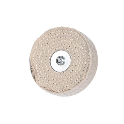 SK11 Buffing Wheel - 75 mm