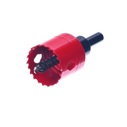 SK11 Japanese Bimetal Hole Saw - 38 mm - SBH-38