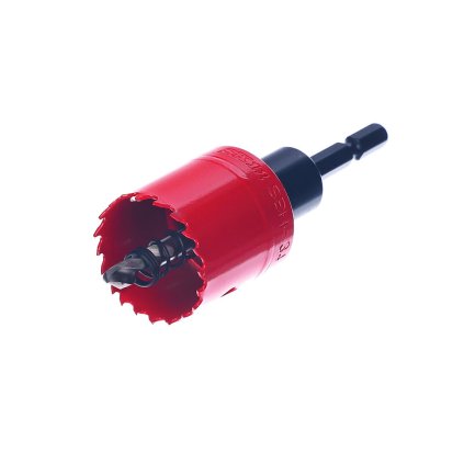 SK11 Japanese Bimetal Hole Saw - 34 mm - SBH-34