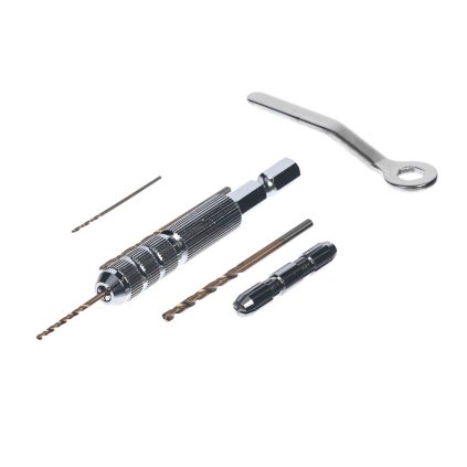 SK11 Japanese Pin Vise Drill - No.A
