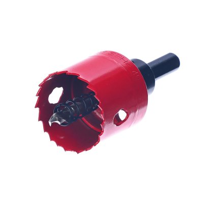 SK11 Japanese Bimetal Hole Saw - 40 mm - SBH-40
