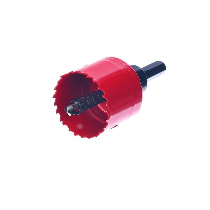 SK11 Japanese Bimetal Hole Saw - 42 mm - SBH-42