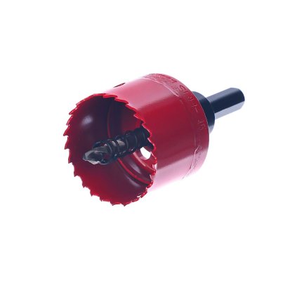 SK11 Japanese Bimetal Hole Saw - 45 mm - SBH-45