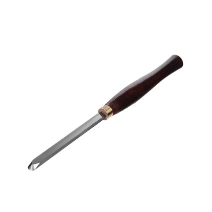 SK11 HSS Round Nose Wood Lathe Chisel - 13 mm