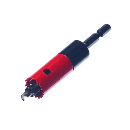 SK11 Japanese Bimetal Hole Saw - 19 mm - SBH-19