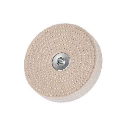 SK11 Buffing Wheel - 100 mm