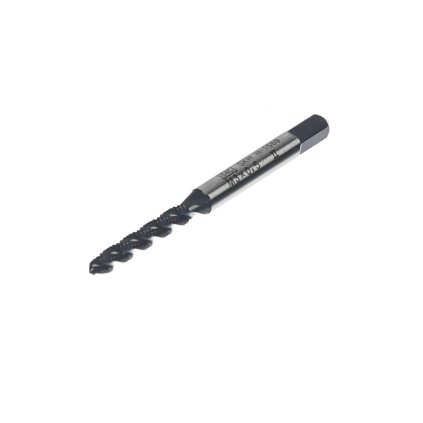 SK11 Japanese Spiral Flute Tap - M3 x 0.5 mm