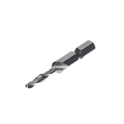 SK11 Japanese Combined Drill and Tap Bit - M4 x 0.7 mm