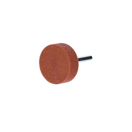 SK11 Abrasive Stone Point for Ironworking - No.18