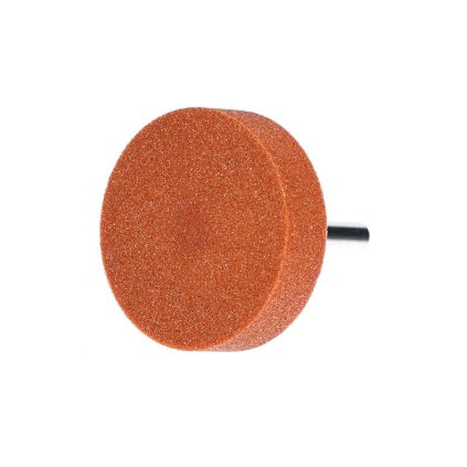SK11 Abrasive Stone Point for Ironworking - No.19