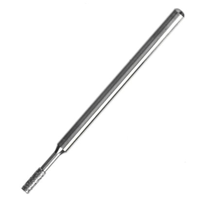 SK11 Diamond Coated Rotary Burr - 2 mm - Grit #140 - D-01