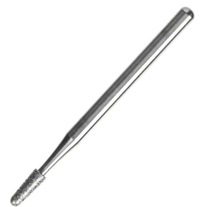 SK11 Diamond Coated Rotary Burr - 1.9 mm - Grit #140 - D-06