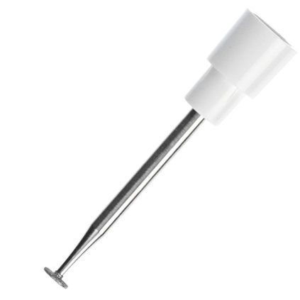 SK11 Diamond Coated Rotary Burr - D-10