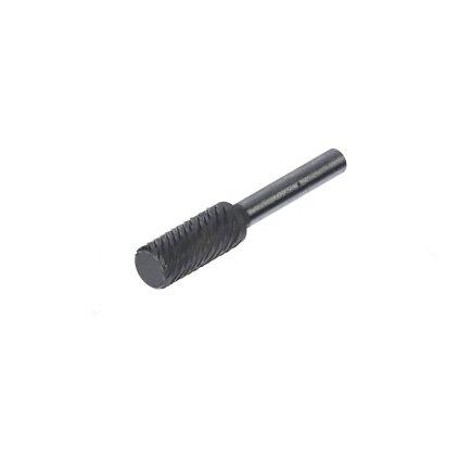 SK11 Cylinder Rotary Burr for Steel - No.5