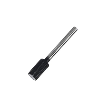 SK11 Cylinder Rotary Burr for Ironworking - No.12