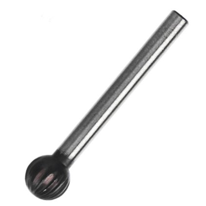 SK11 Ball Shape Rotary Burr for Ironworking - No.13
