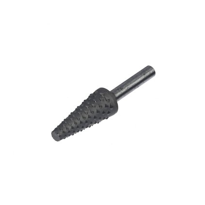 SK11 Flat Nose Cone Rotary Burr for Woodworking - No.D