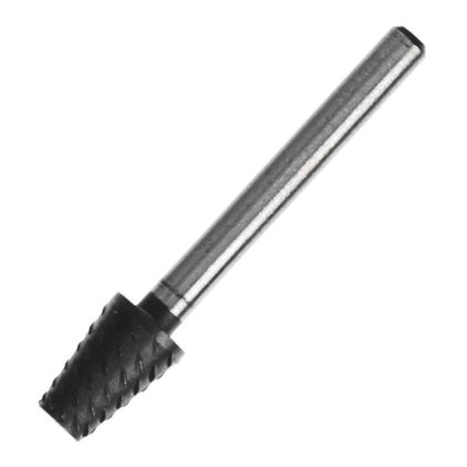 SK11 Flat Nose Cone Rotary Burr for Woodworking - No.K