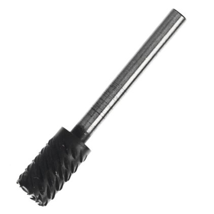 Rotary Burr Wood #L - 7