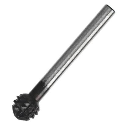 SK11 Ball Shape Rotary Burr for Woodworking - No.M