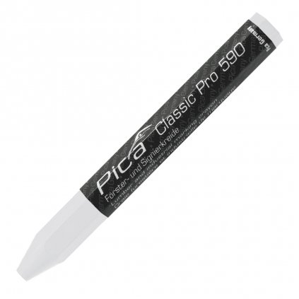 Pica Classic PRO 590 Lumber and Industrial Marking Crayon