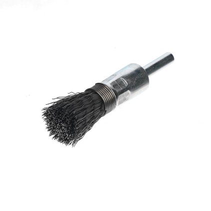 SK11 Crimped Wire End Brush - 15 mm