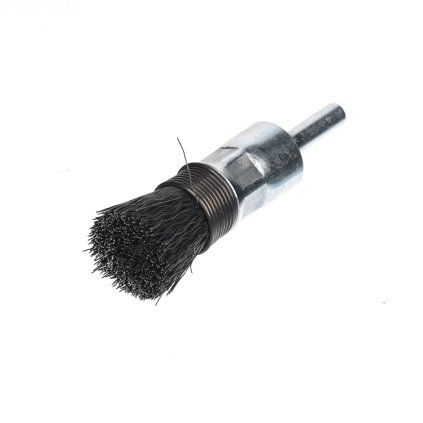 SK11 Crimped Wire End Brush - 19 mm