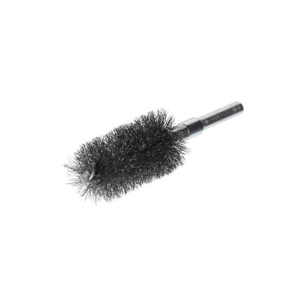 SK11 Spiral Wire Brush - 25 mm