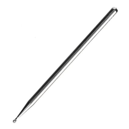 SK11 Ball Shaped Diamond Coated Rotary Burr - 0.9 mm - SRB-401
