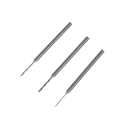 SK11 3-Piece Circuit Board Drill Bit Set - SRB-504